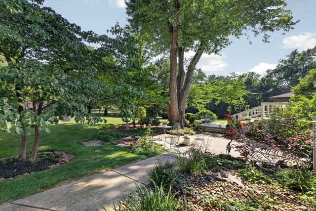 306 E Oliver Drive, Bloomington, IN 47408