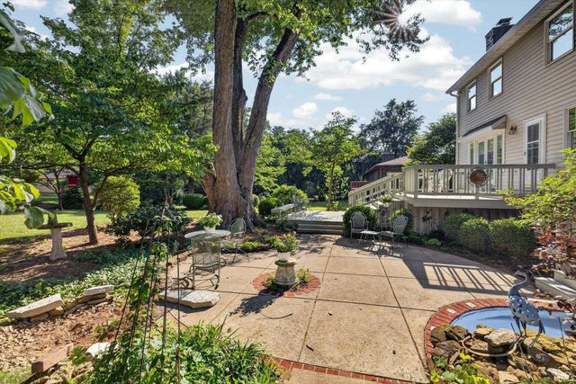 306 E Oliver Drive, Bloomington, IN 47408