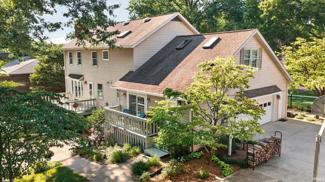 306 E Oliver Drive, Bloomington, IN 47408