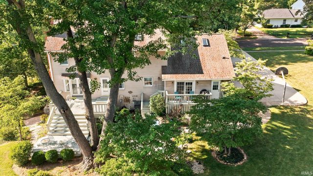 306 E Oliver Drive, Bloomington, IN 47408