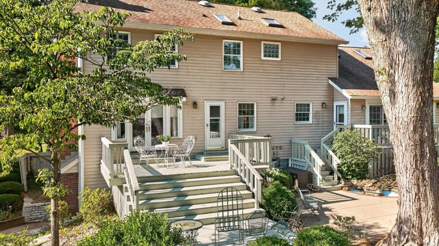 306 E Oliver Drive, Bloomington, IN 47408