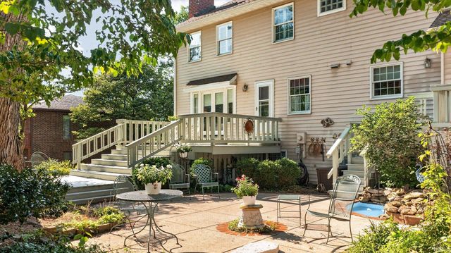 306 E Oliver Drive, Bloomington, IN 47408