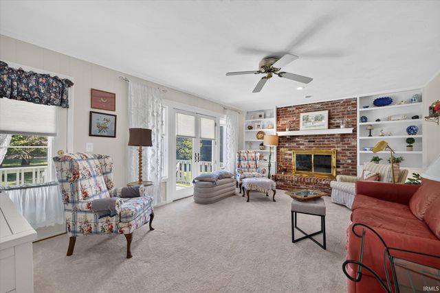 306 E Oliver Drive, Bloomington, IN 47408