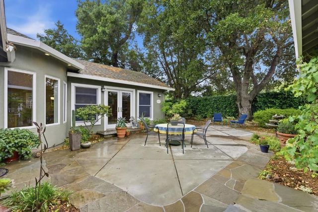 15741 Orange Blossom Lane, Los Gatos, CA 95032