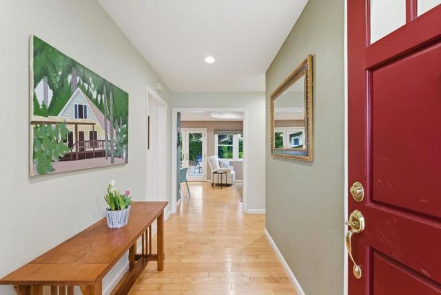 15741 Orange Blossom Lane, Los Gatos, CA 95032