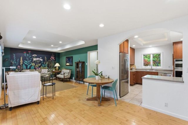 15741 Orange Blossom Lane, Los Gatos, CA 95032