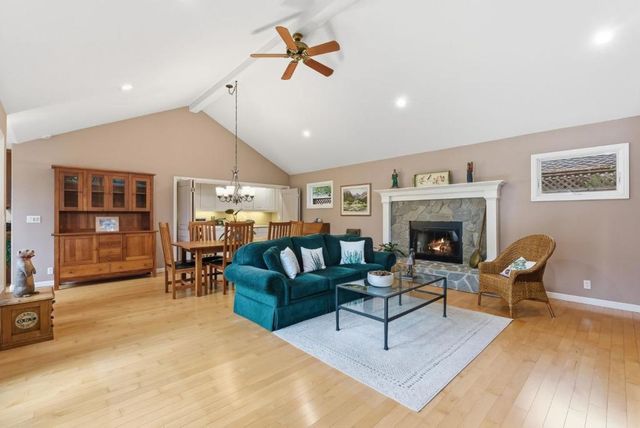 15741 Orange Blossom Lane, Los Gatos, CA 95032