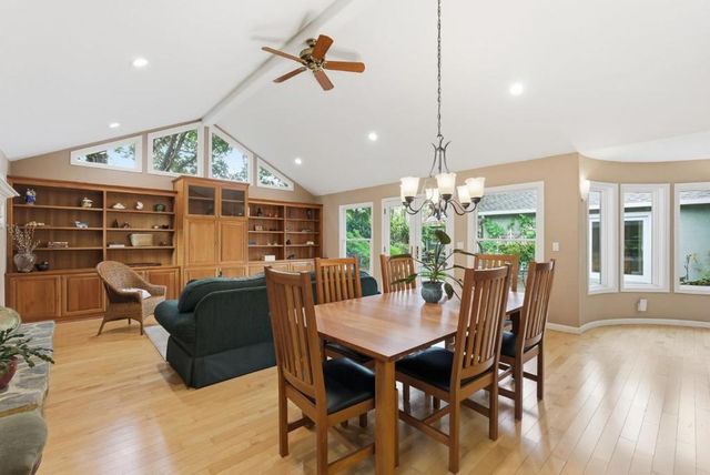 15741 Orange Blossom Lane, Los Gatos, CA 95032