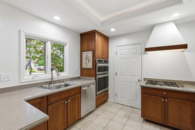 15741 Orange Blossom Lane, Los Gatos, CA 95032