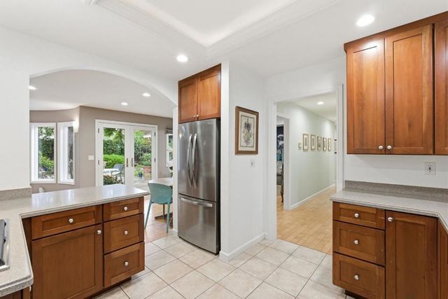 15741 Orange Blossom Lane, Los Gatos, CA 95032