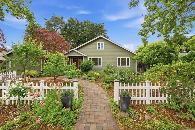 15741 Orange Blossom Lane, Los Gatos, CA 95032