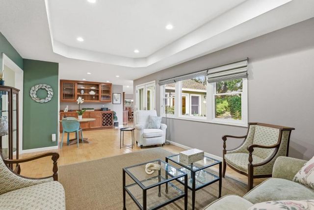 15741 Orange Blossom Lane, Los Gatos, CA 95032