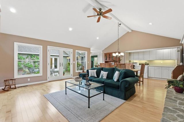 15741 Orange Blossom Lane, Los Gatos, CA 95032