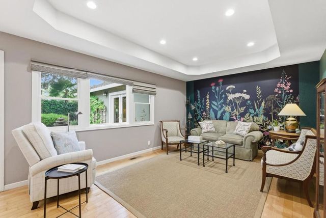 15741 Orange Blossom Lane, Los Gatos, CA 95032