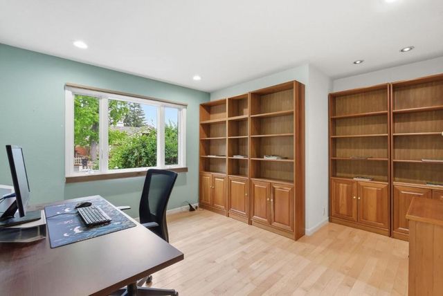 15741 Orange Blossom Lane, Los Gatos, CA 95032