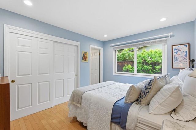 15741 Orange Blossom Lane, Los Gatos, CA 95032