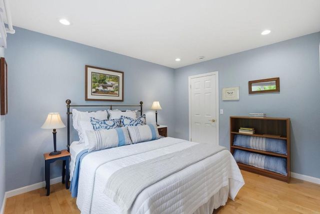 15741 Orange Blossom Lane, Los Gatos, CA 95032