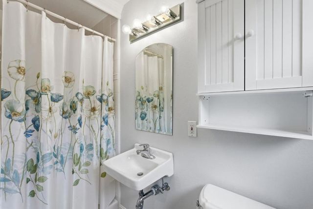 15741 Orange Blossom Lane, Los Gatos, CA 95032