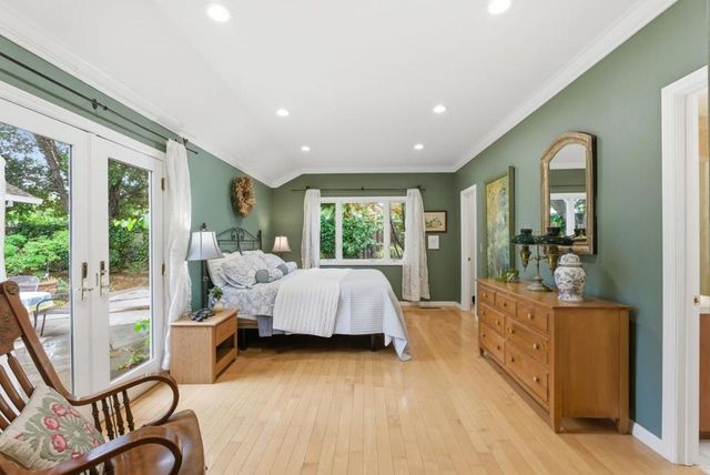 15741 Orange Blossom Lane, Los Gatos, CA 95032