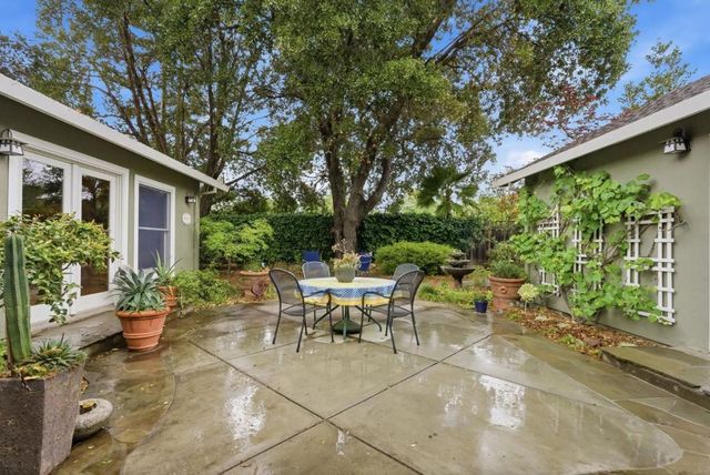 15741 Orange Blossom Lane, Los Gatos, CA 95032