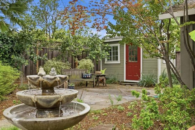 15741 Orange Blossom Lane, Los Gatos, CA 95032