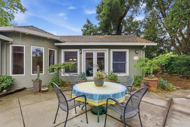 15741 Orange Blossom Lane, Los Gatos, CA 95032