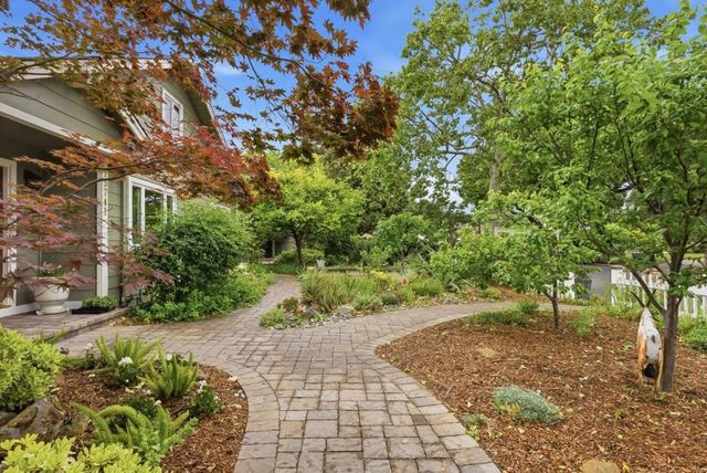 15741 Orange Blossom Lane, Los Gatos, CA 95032