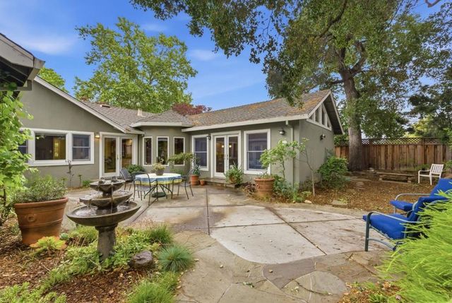 15741 Orange Blossom Lane, Los Gatos, CA 95032