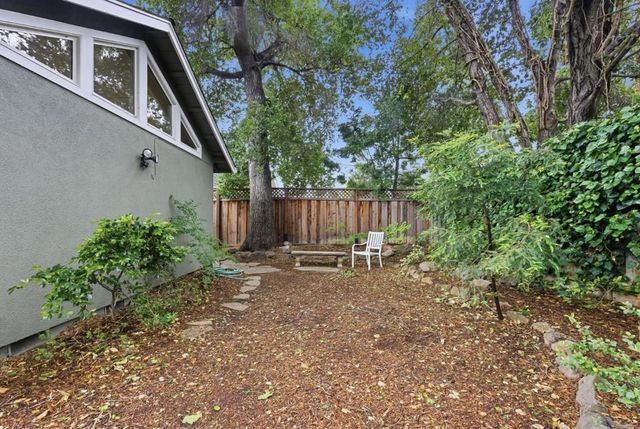 15741 Orange Blossom Lane, Los Gatos, CA 95032