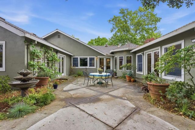 15741 Orange Blossom Lane, Los Gatos, CA 95032