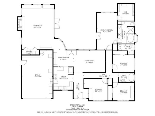 15741 Orange Blossom Lane, Los Gatos, CA 95032