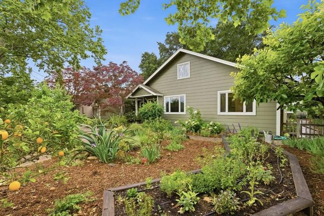 15741 Orange Blossom Lane, Los Gatos, CA 95032