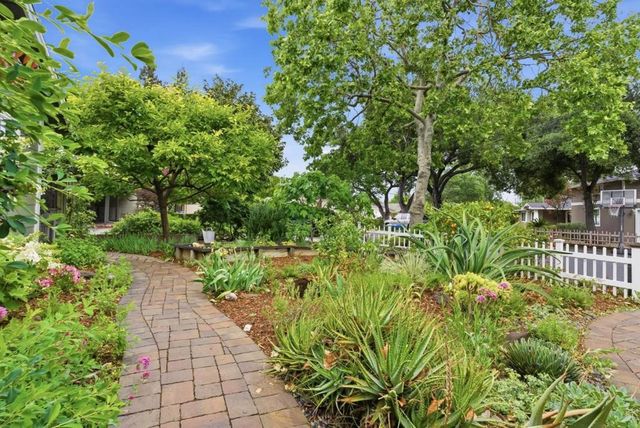 15741 Orange Blossom Lane, Los Gatos, CA 95032