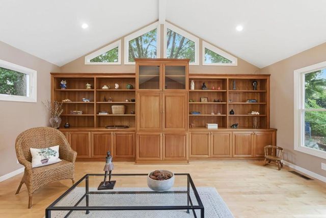 15741 Orange Blossom Lane, Los Gatos, CA 95032