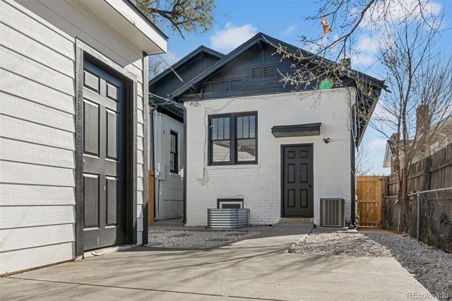 1391 Newton Street, Denver, CO 80204