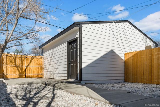 1391 Newton Street, Denver, CO 80204