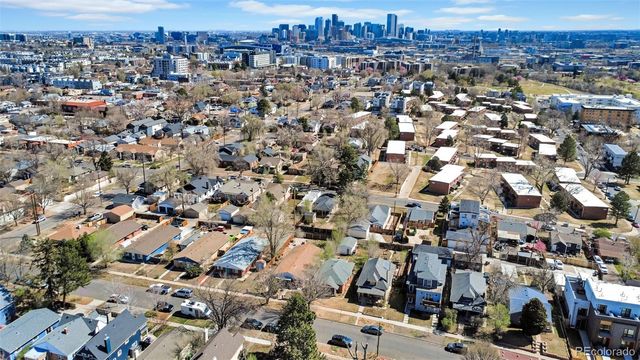 1391 Newton Street, Denver, CO 80204