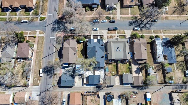 1391 Newton Street, Denver, CO 80204