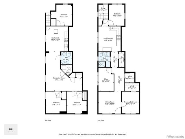 1391 Newton Street, Denver, CO 80204