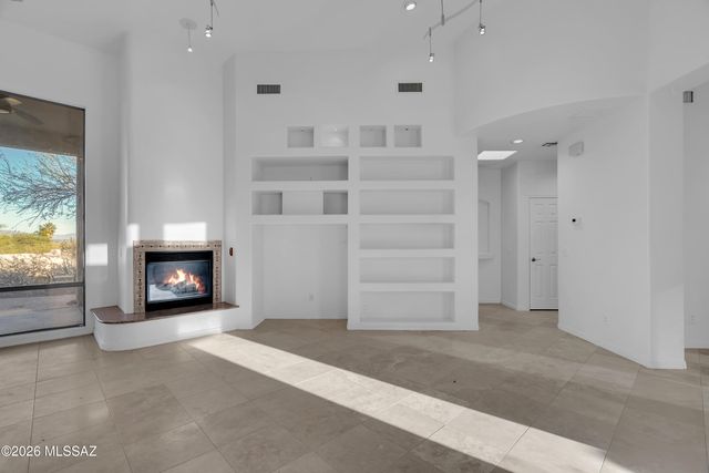 5415 W Four Barrel Court, Tucson, AZ 85743