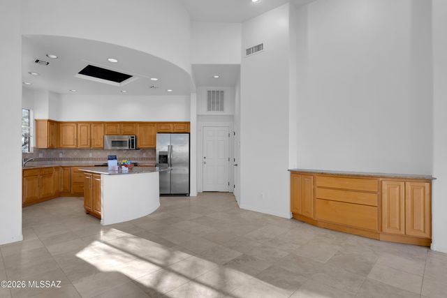 5415 W Four Barrel Court, Tucson, AZ 85743