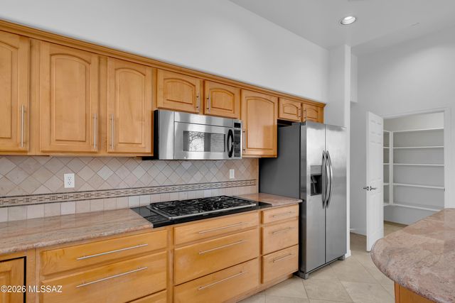 5415 W Four Barrel Court, Tucson, AZ 85743