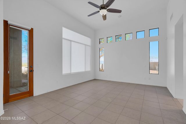 5415 W Four Barrel Court, Tucson, AZ 85743