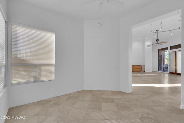 5415 W Four Barrel Court, Tucson, AZ 85743