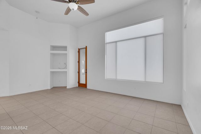 5415 W Four Barrel Court, Tucson, AZ 85743