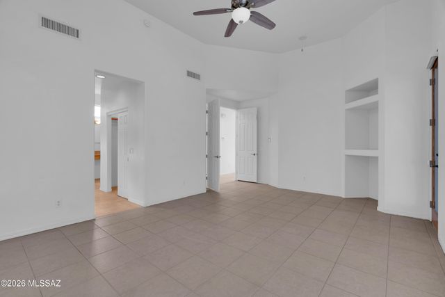 5415 W Four Barrel Court, Tucson, AZ 85743