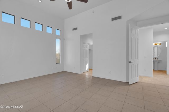 5415 W Four Barrel Court, Tucson, AZ 85743