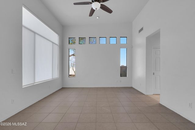 5415 W Four Barrel Court, Tucson, AZ 85743