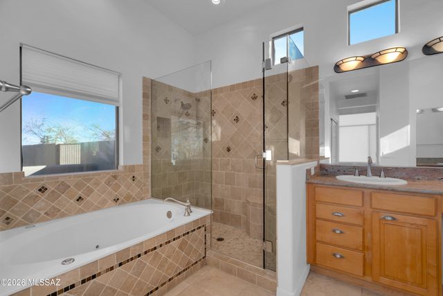 5415 W Four Barrel Court, Tucson, AZ 85743