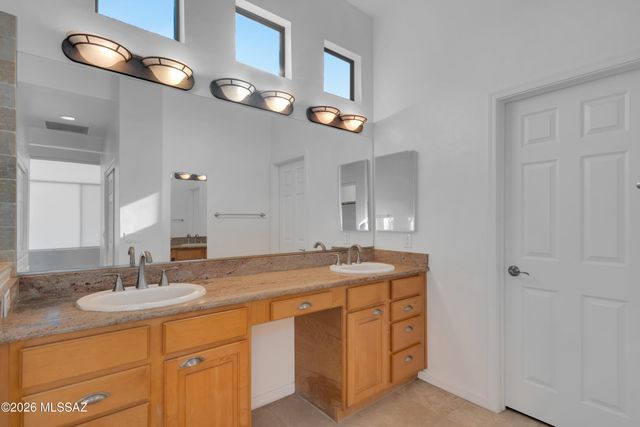 5415 W Four Barrel Court, Tucson, AZ 85743